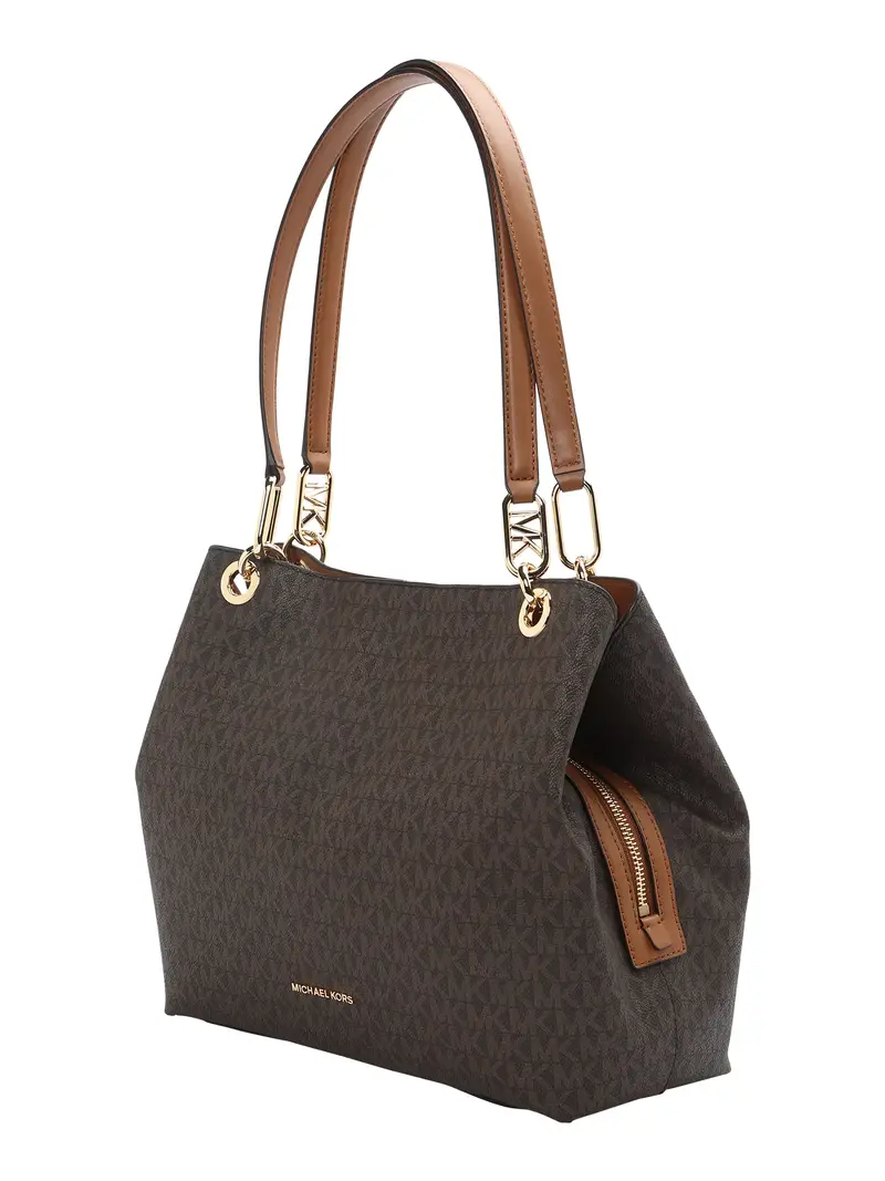 MICHAEL Michael Kors Borsa a spalla Nero 3010828