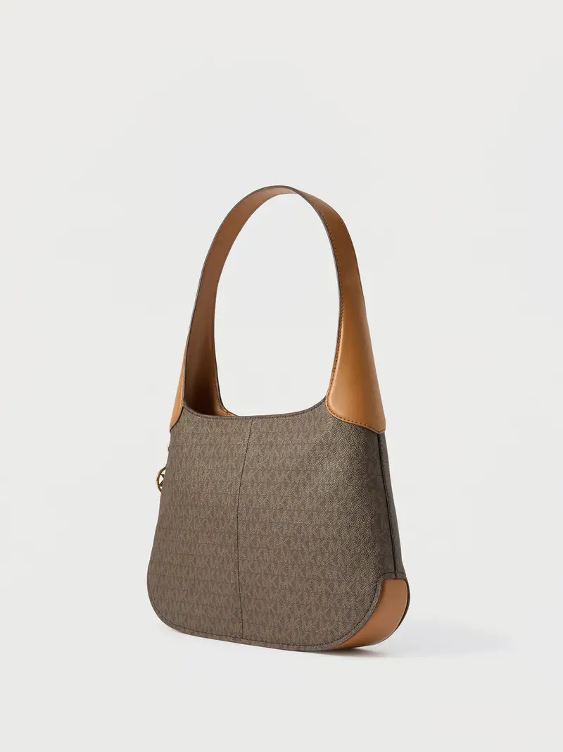 MICHAEL Michael Kors Borsa a spalla Marrone 4161261 miniatura 2