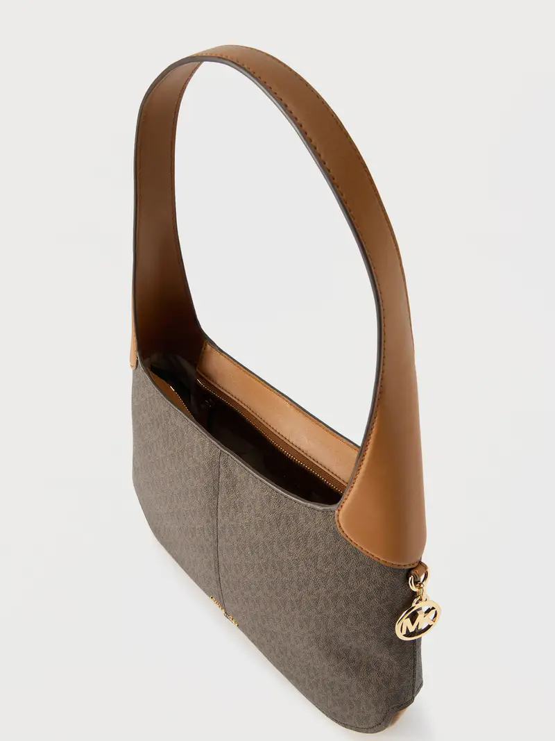 MICHAEL Michael Kors Borsa a spalla Marrone 4161261 miniatura 3