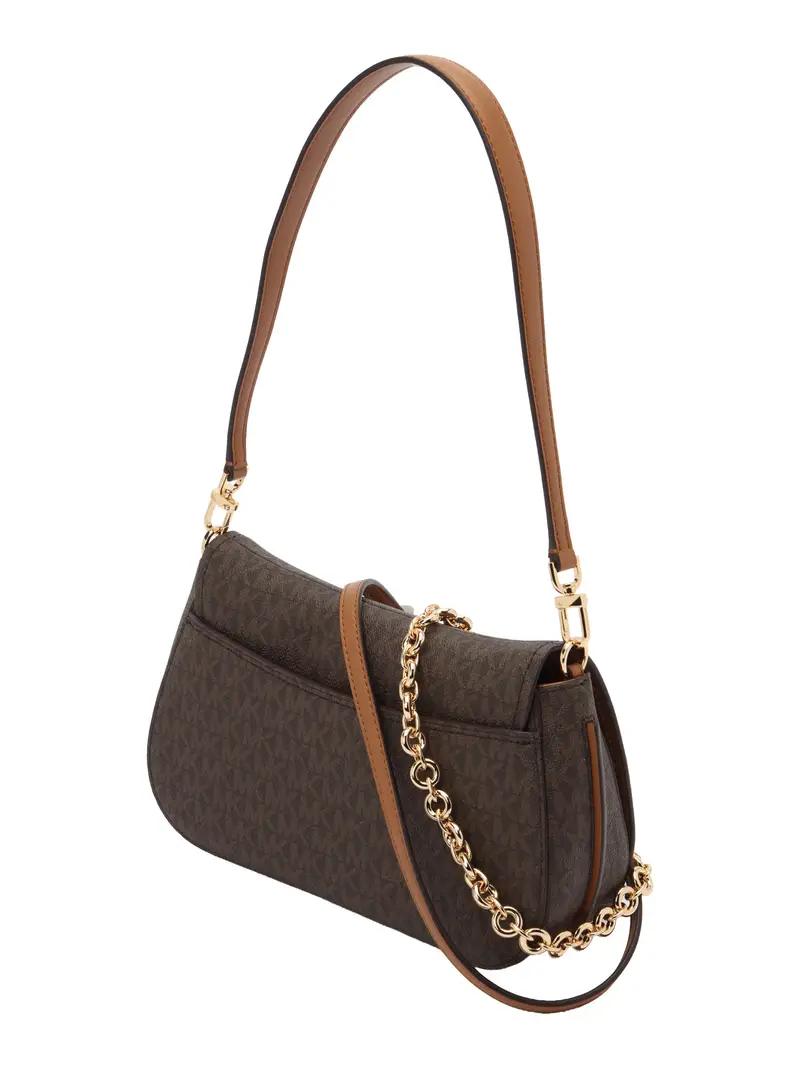 MICHAEL Michael Kors Borsa a spalla Marrone 4161434 miniatura 2