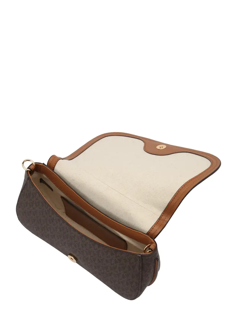 MICHAEL Michael Kors Borsa a spalla Marrone 4161434 miniatura 3