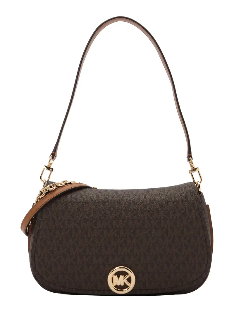 MICHAEL Michael Kors Borsa a spalla Marrone 4161434