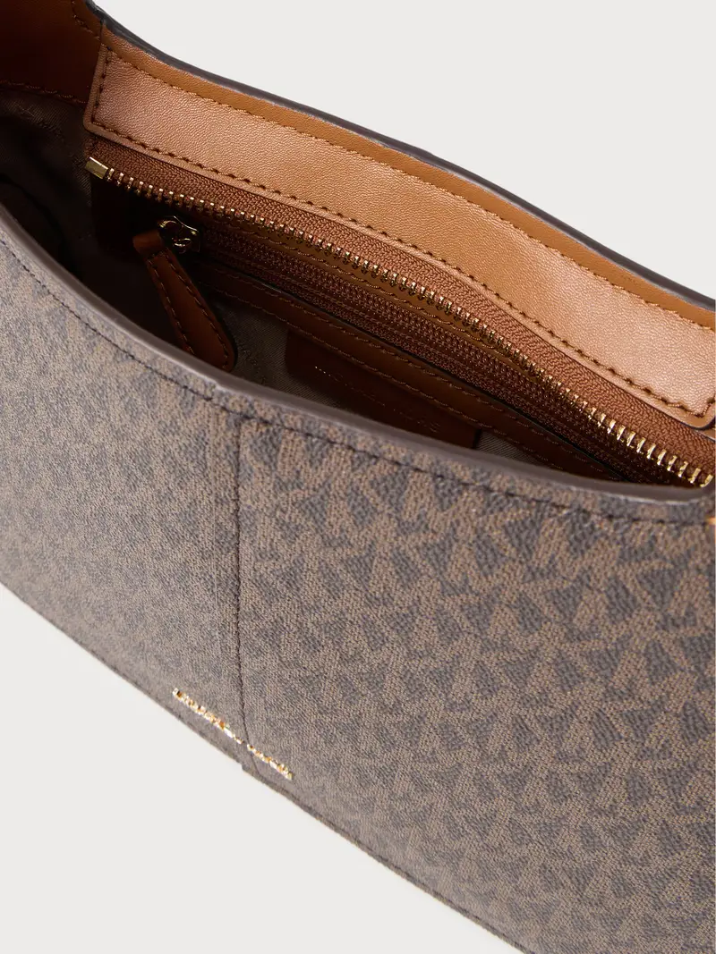 MICHAEL Michael Kors Borsa a spalla Marrone 4161324 miniatura 2