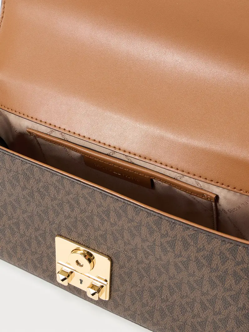 MICHAEL Michael Kors Borsa a spalla Marrone 3990448 miniatura 2