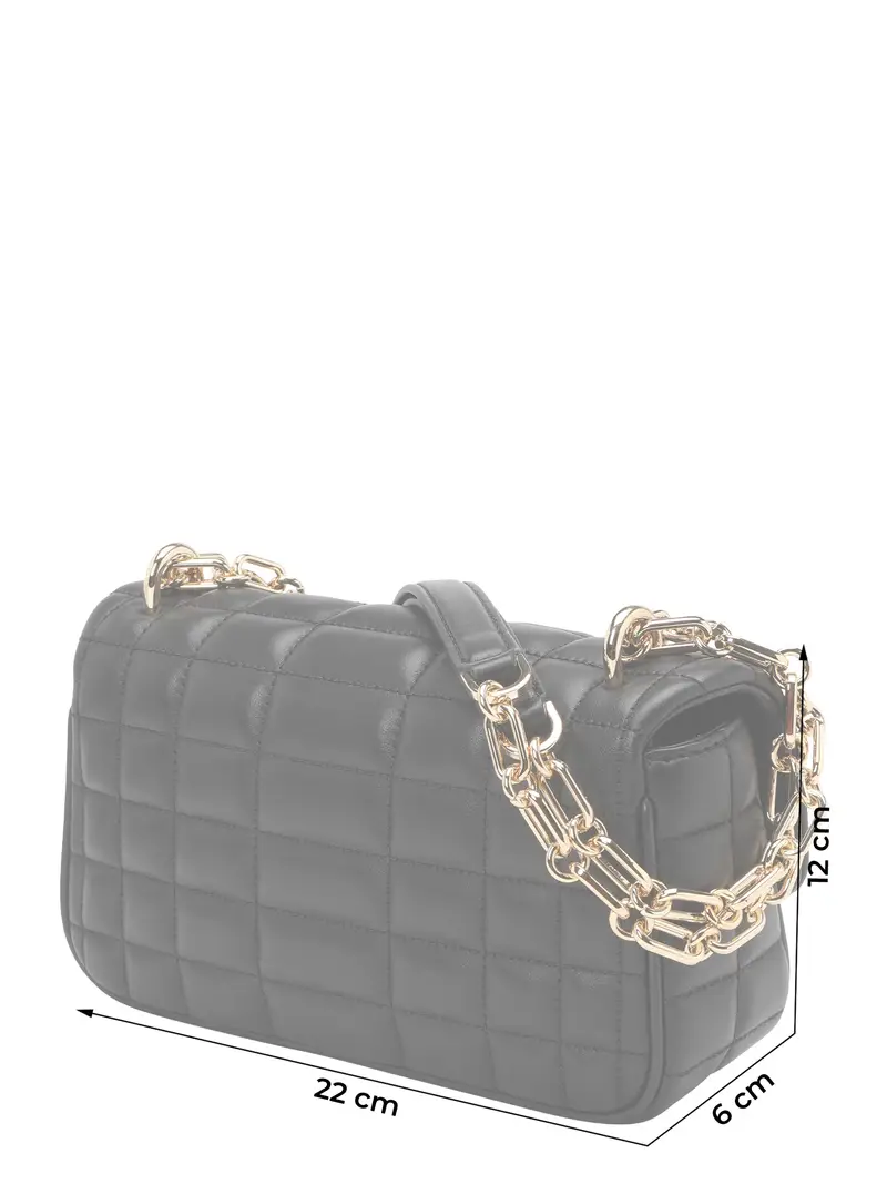 MICHAEL Michael Kors Borsa a spalla Nero 2930952 miniatura 2