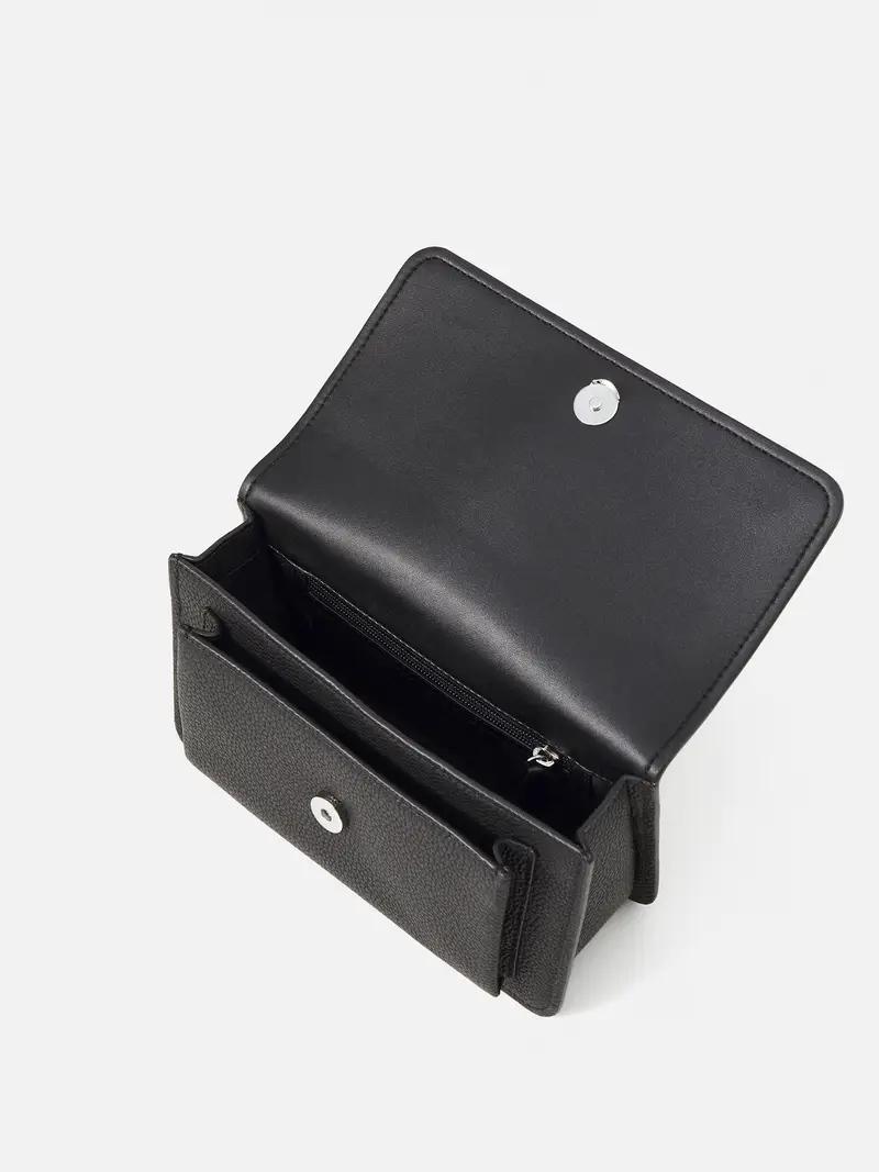 MICHAEL Michael Kors Borsa a spalla Nero 2940217 miniatura 3