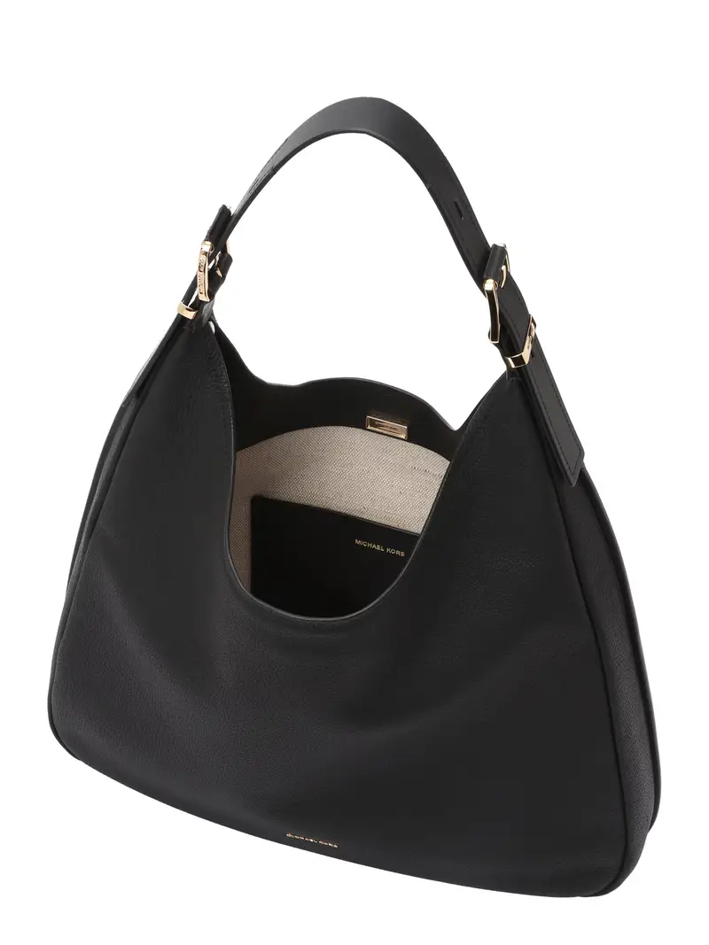 MICHAEL Michael Kors Borsa a spalla Nero 3198809 miniatura 3