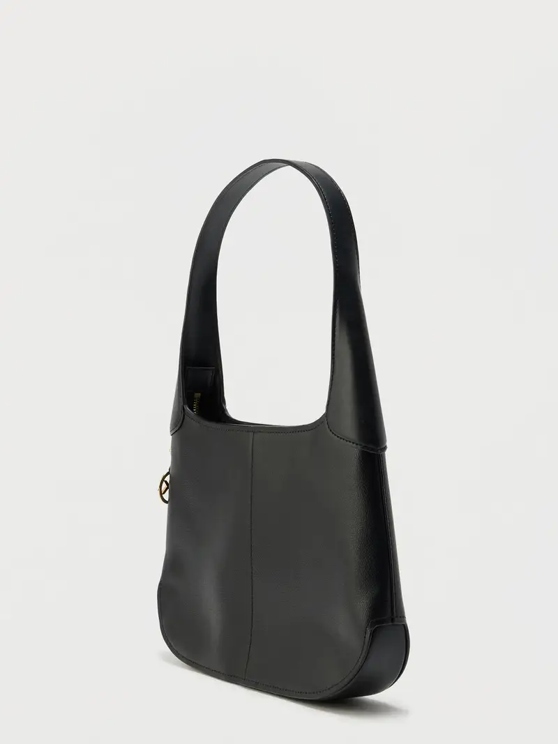 MICHAEL Michael Kors Borsa a spalla Nero 4161319 miniatura 3