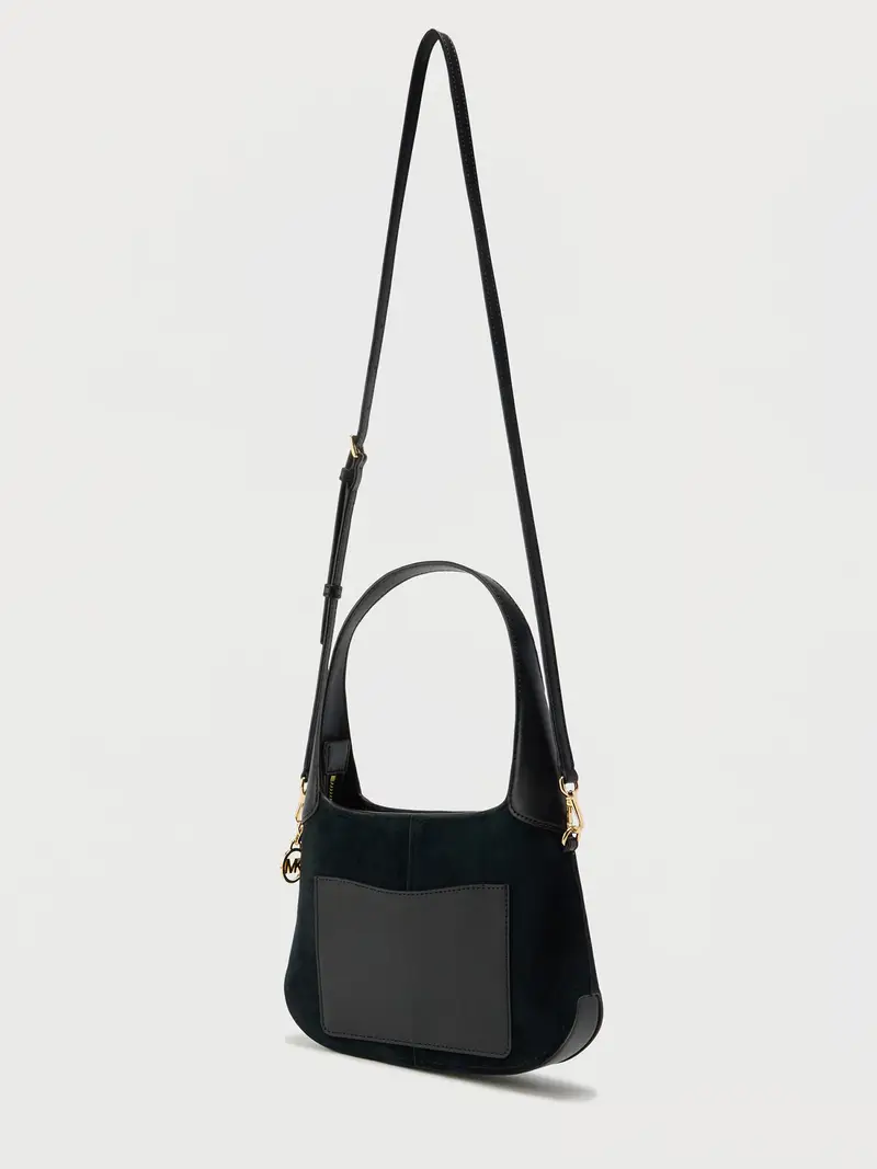 MICHAEL Michael Kors Borsa a spalla Nero 4161321 miniatura 3