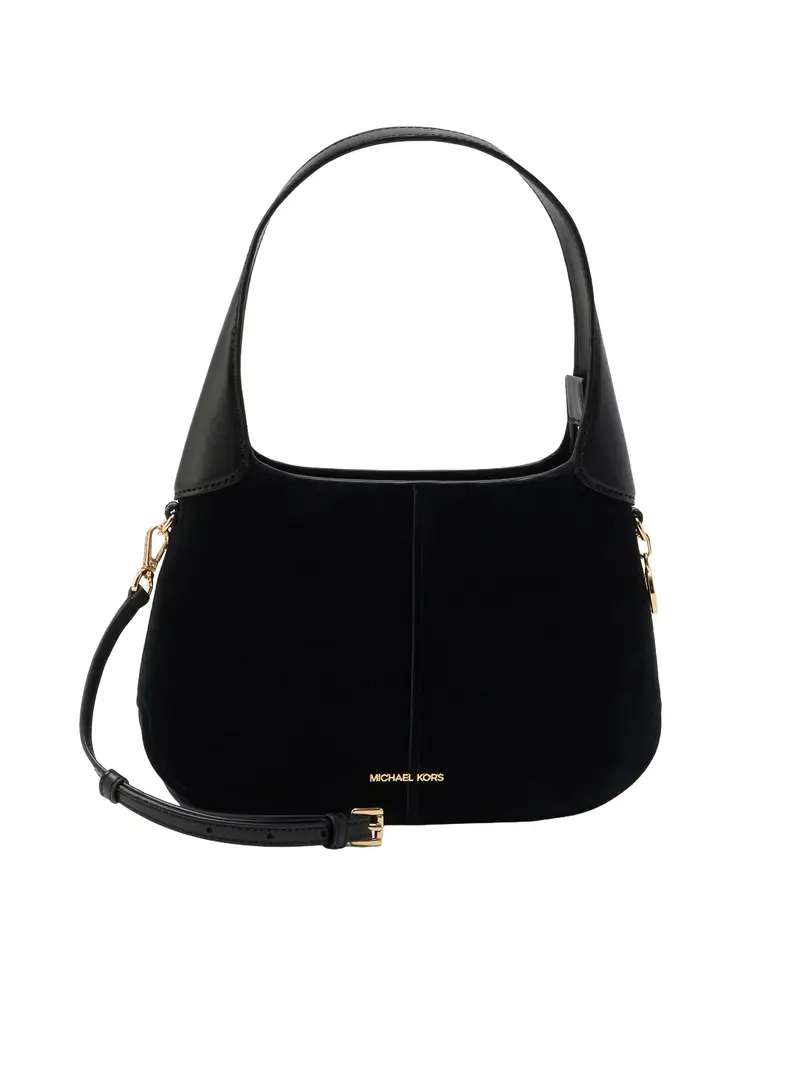 MICHAEL Michael Kors Borsa a spalla Nero 4161321