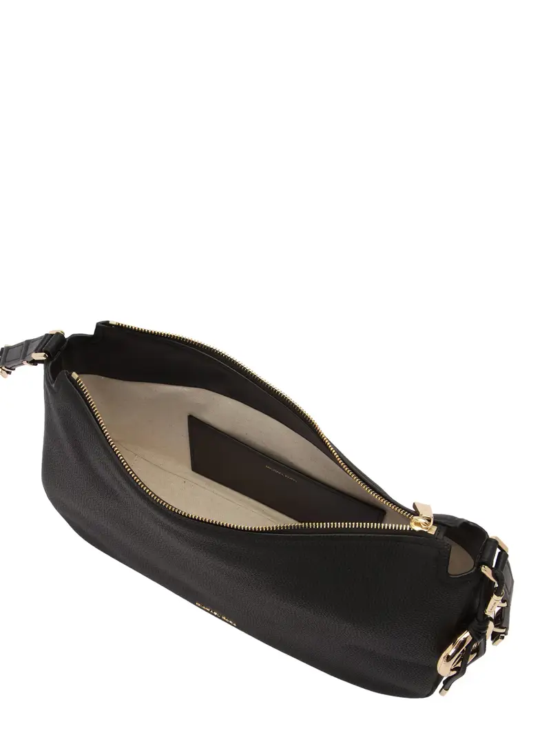 MICHAEL Michael Kors Borsa a spalla Nero 4161451 miniatura 3