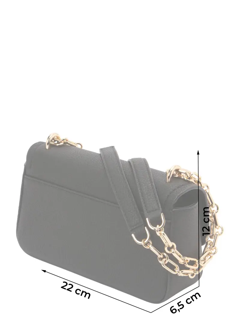 MICHAEL Michael Kors Borsa a spalla Nero 4171446 miniatura 2