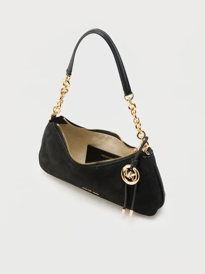 MICHAEL Michael Kors Borsa a spalla Nero 4181132 miniatura 2