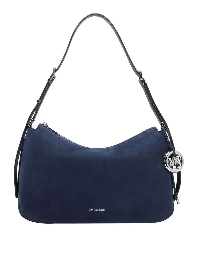 MICHAEL Michael Kors Borsa a spalla Blu 4184506