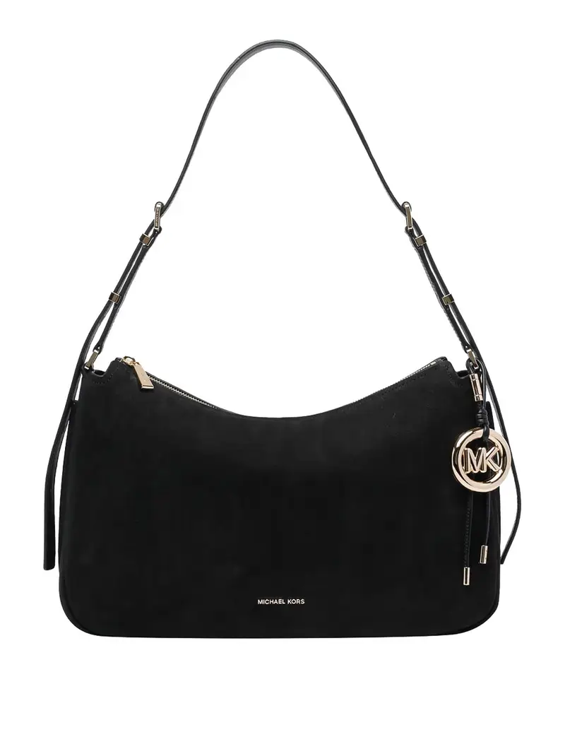 MICHAEL Michael Kors Borsa a spalla Nero 4186829
