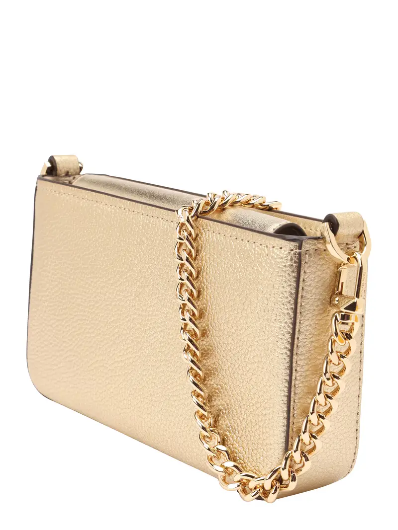 MICHAEL Michael Kors Borsa a spalla Oro 3990072 miniatura 3