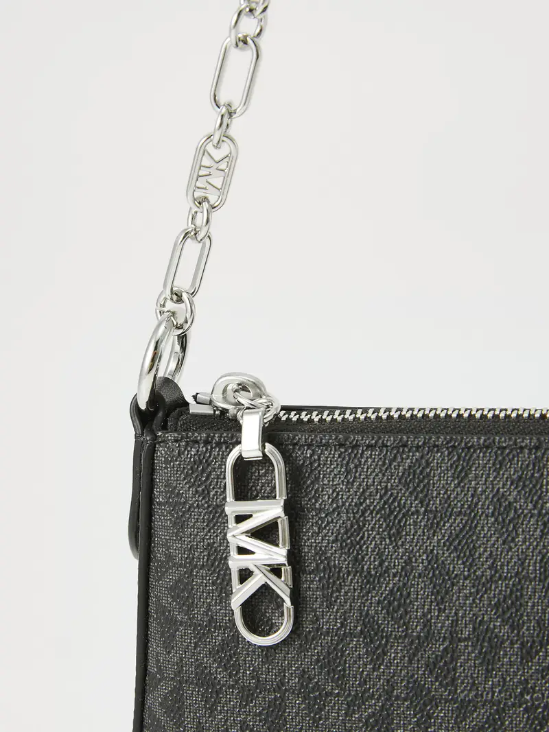 MICHAEL Michael Kors Borsa a spalla Verde 3990305 miniatura 3