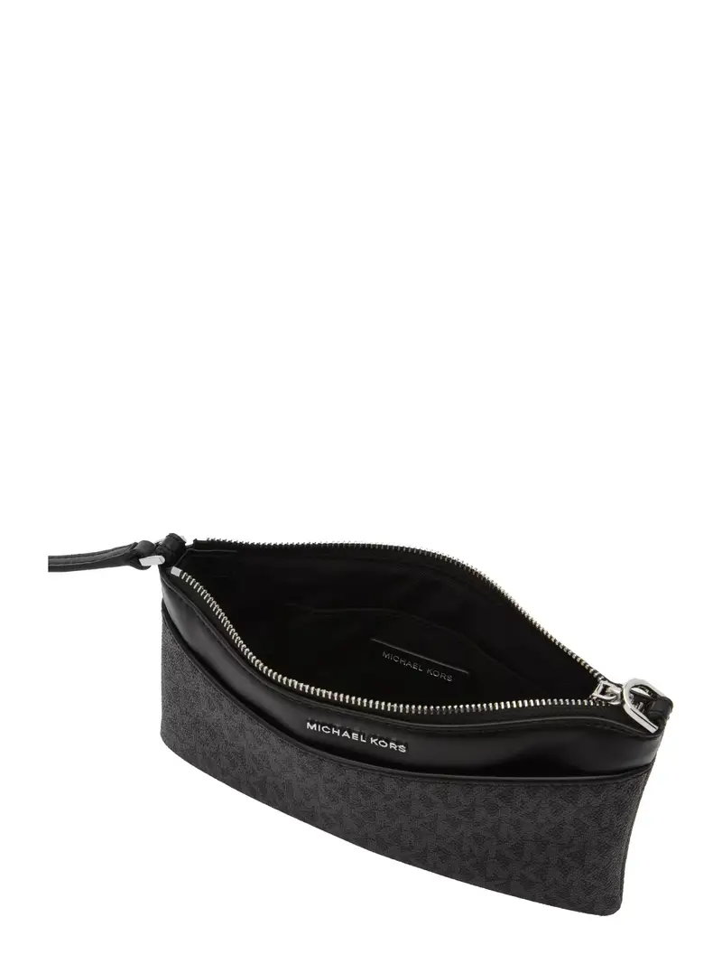 MICHAEL Michael Kors Borsa a tracolla Nero 4161433 miniatura 3