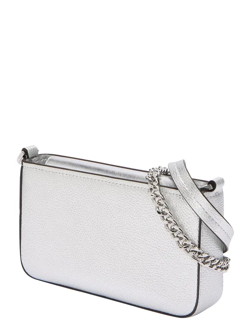 MICHAEL Michael Kors Borsa a tracolla Argento 3990071 miniatura 3