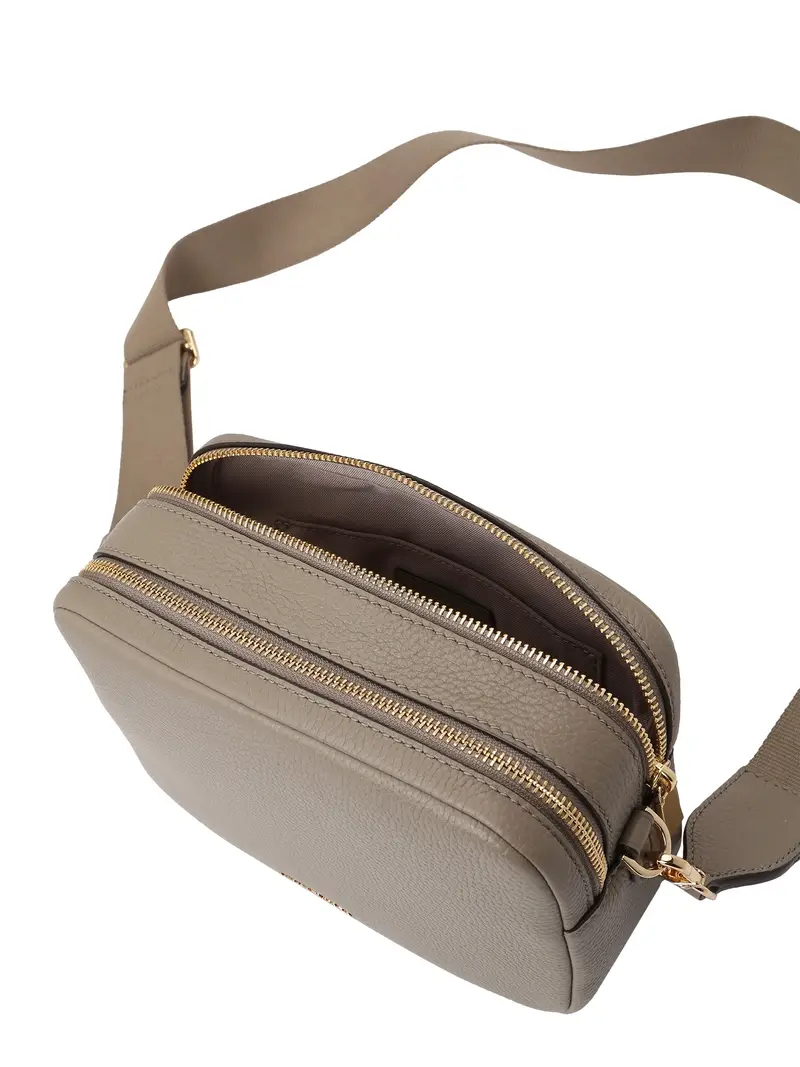 MICHAEL Michael Kors Borsa a tracolla Beige 1977358 miniatura 3