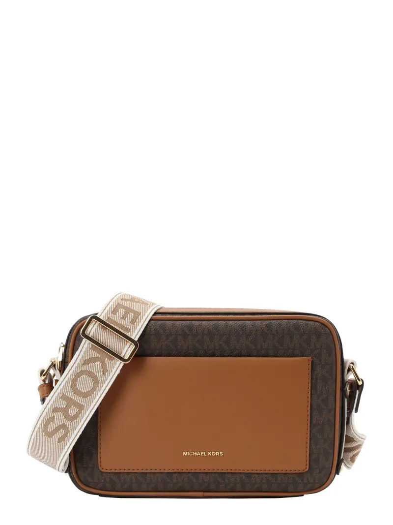 MICHAEL Michael Kors Borsa a tracolla Marrone 4160893