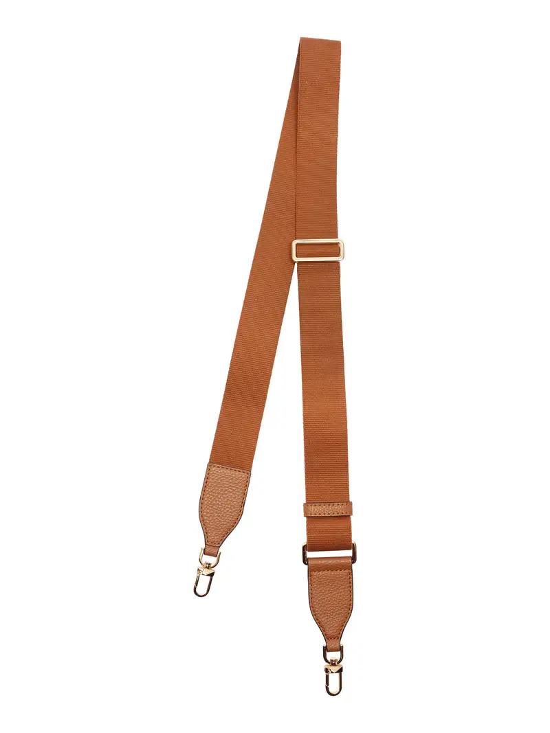 MICHAEL Michael Kors Borsa a tracolla Giallo 2900332 miniatura 2