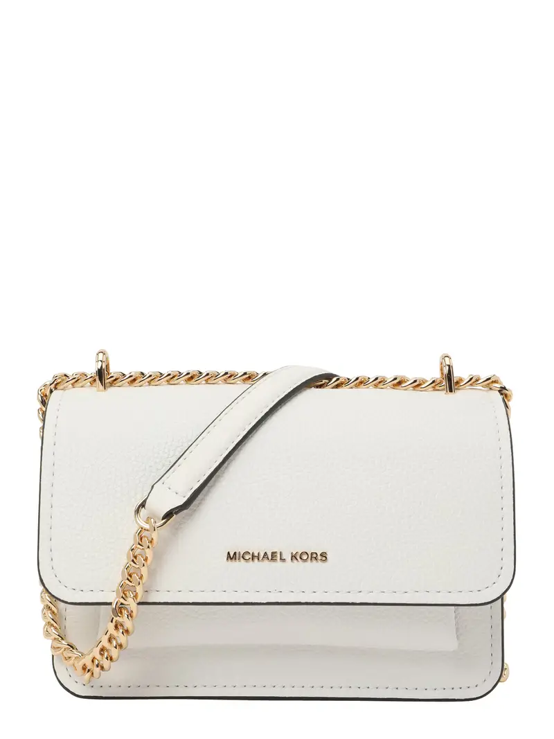 MICHAEL Michael Kors Borsa a tracolla Bianco 3010915