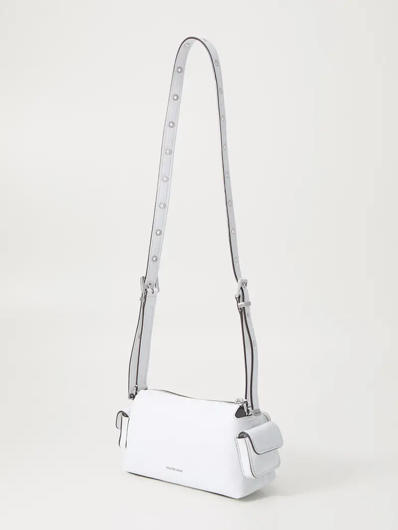 MICHAEL Michael Kors Borsa a tracolla Bianco 3990311 miniatura 2