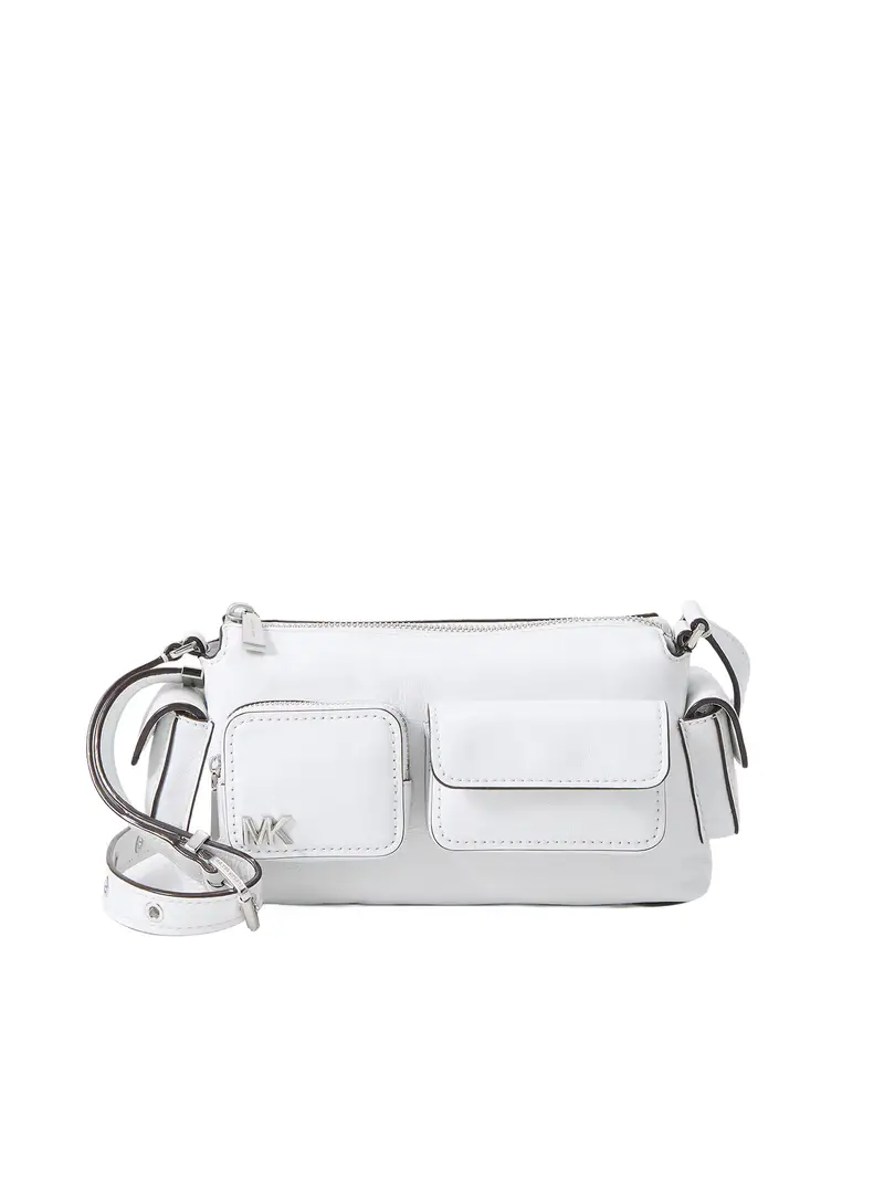 MICHAEL Michael Kors Borsa a tracolla Bianco 3990311
