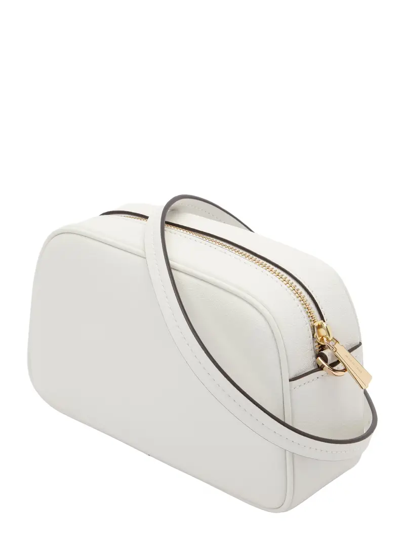 MICHAEL Michael Kors Borsa a tracolla Bianco 4145636 miniatura 2