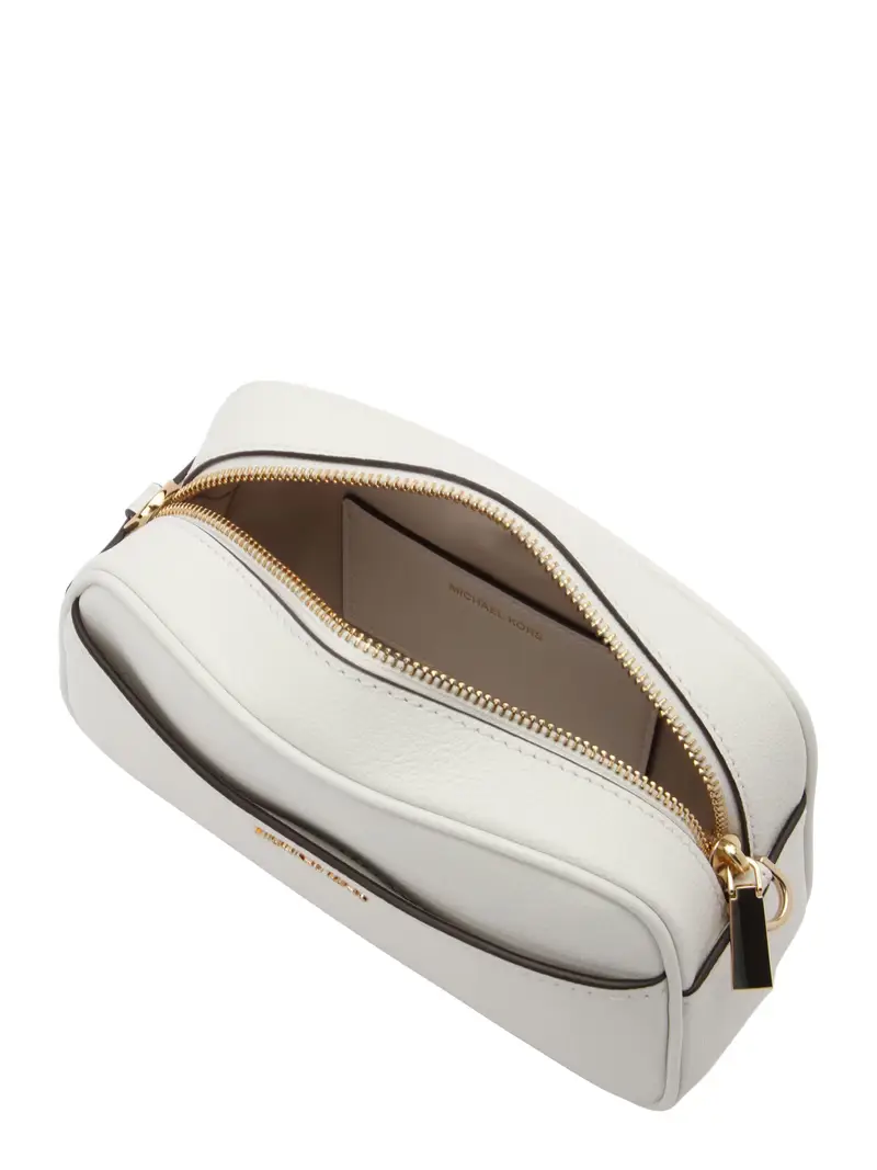 MICHAEL Michael Kors Borsa a tracolla Bianco 4145636 miniatura 3