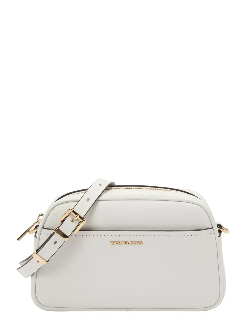 MICHAEL Michael Kors Borsa a tracolla Bianco 4145636