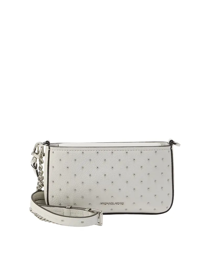 MICHAEL Michael Kors Borsa a tracolla Bianco 4161317