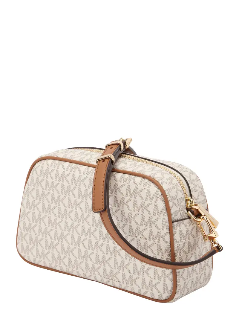 MICHAEL Michael Kors Borsa a tracolla Marrone 2632581 miniatura 2