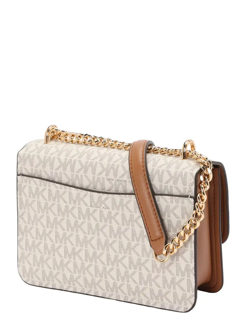 MICHAEL Michael Kors Borsa a tracolla Marrone 3380562 miniatura 2