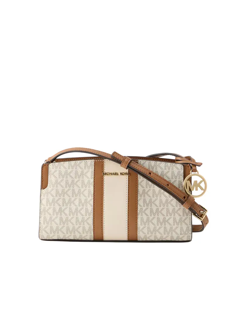 MICHAEL Michael Kors Borsa a tracolla Crema 4161334