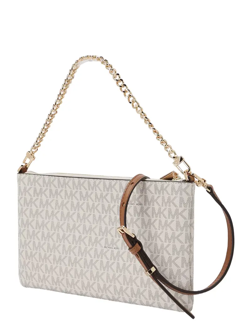 MICHAEL Michael Kors Borsa a tracolla Grigio 2632684 miniatura 2