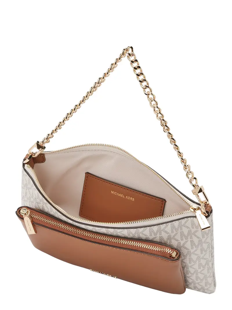 MICHAEL Michael Kors Borsa a tracolla Grigio 2632684 miniatura 3