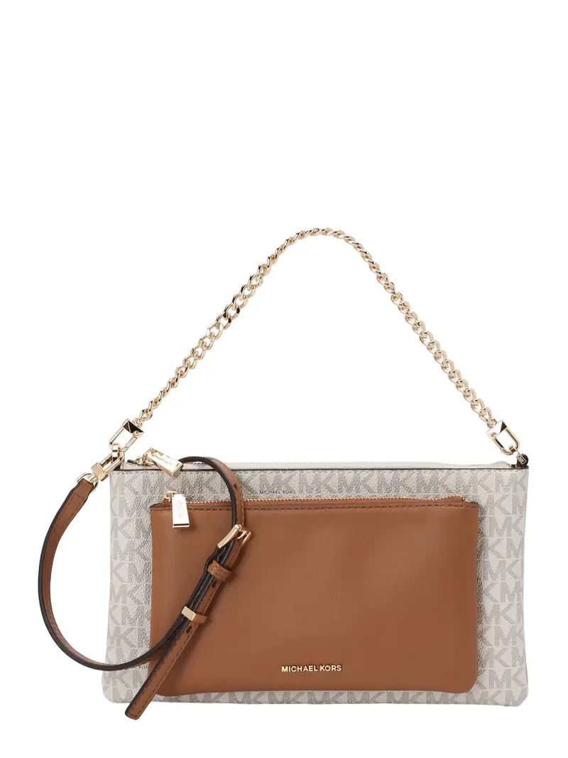 MICHAEL Michael Kors Borsa a tracolla Oro 2632684