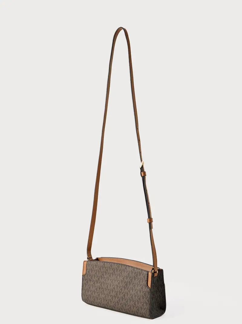 MICHAEL Michael Kors Borsa a tracolla Beige 4161329 miniatura 3