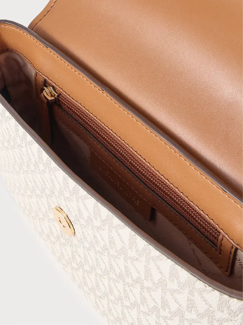 MICHAEL Michael Kors Borsa a tracolla Bianco 4161331 miniatura 2