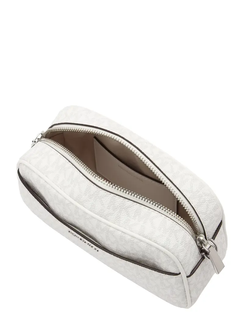 MICHAEL Michael Kors Borsa a tracolla Grigio 4145628 miniatura 3