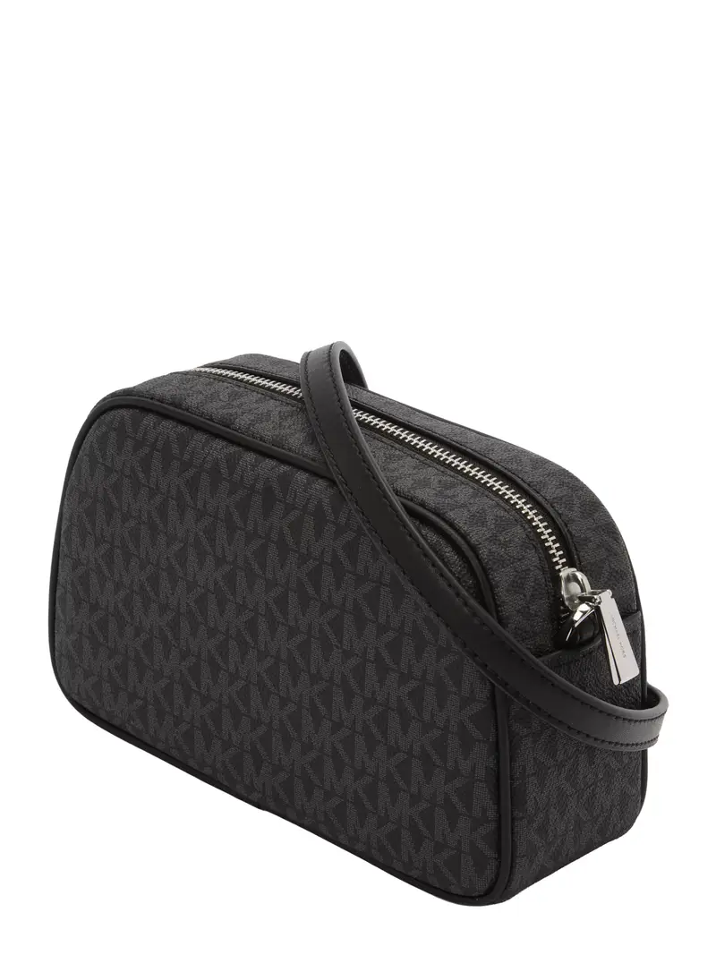 MICHAEL Michael Kors Borsa a tracolla Nero 4145631 miniatura 2