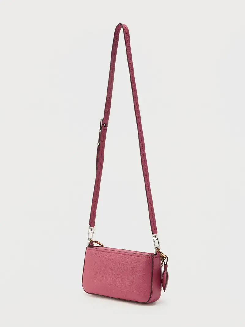 MICHAEL Michael Kors Borsa a tracolla Fucsia 4161364 miniatura 2
