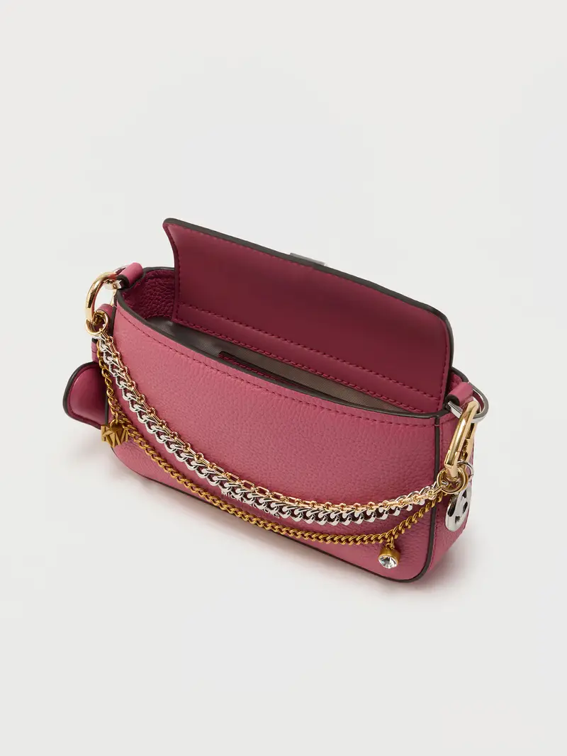 MICHAEL Michael Kors Borsa a tracolla Fucsia 4161364 miniatura 3