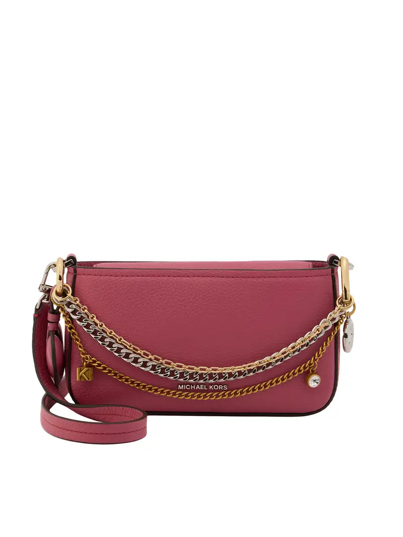 MICHAEL Michael Kors Borsa a tracolla Fucsia 4161364