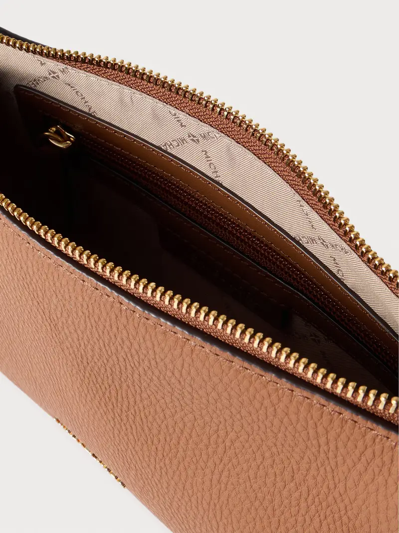 MICHAEL Michael Kors Borsa a tracolla Marrone 4161322 miniatura 2