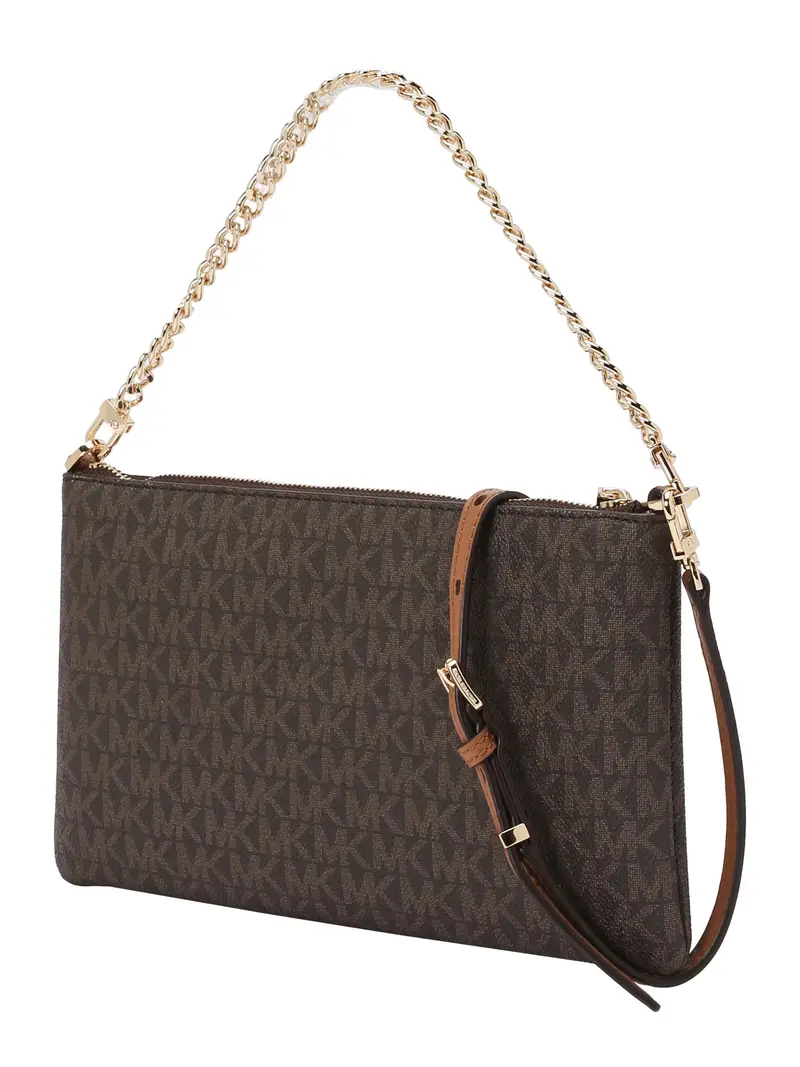 MICHAEL Michael Kors Borsa a tracolla Marrone 2632680 miniatura 2