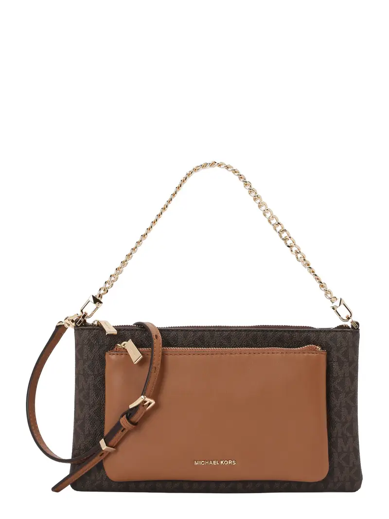 MICHAEL Michael Kors Borsa a tracolla Marrone 2632680