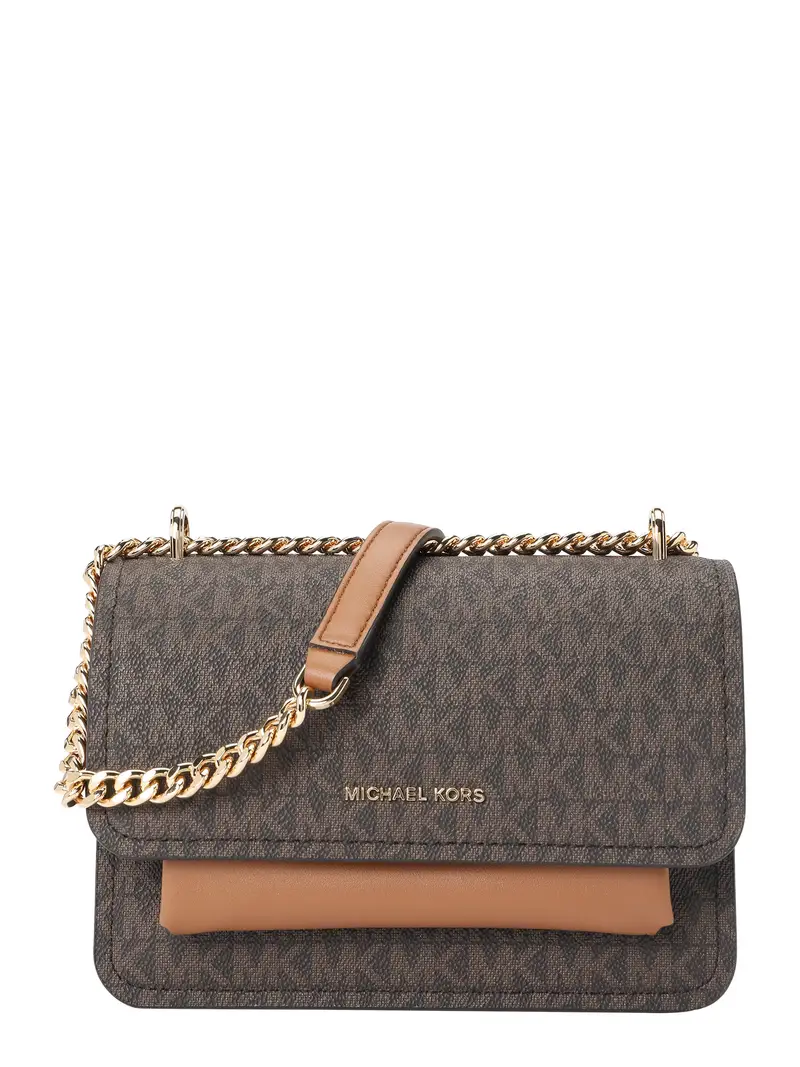 MICHAEL Michael Kors Borsa a tracolla Marrone 3010958